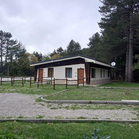 Chalet Lago Taverna  Extérieur photo