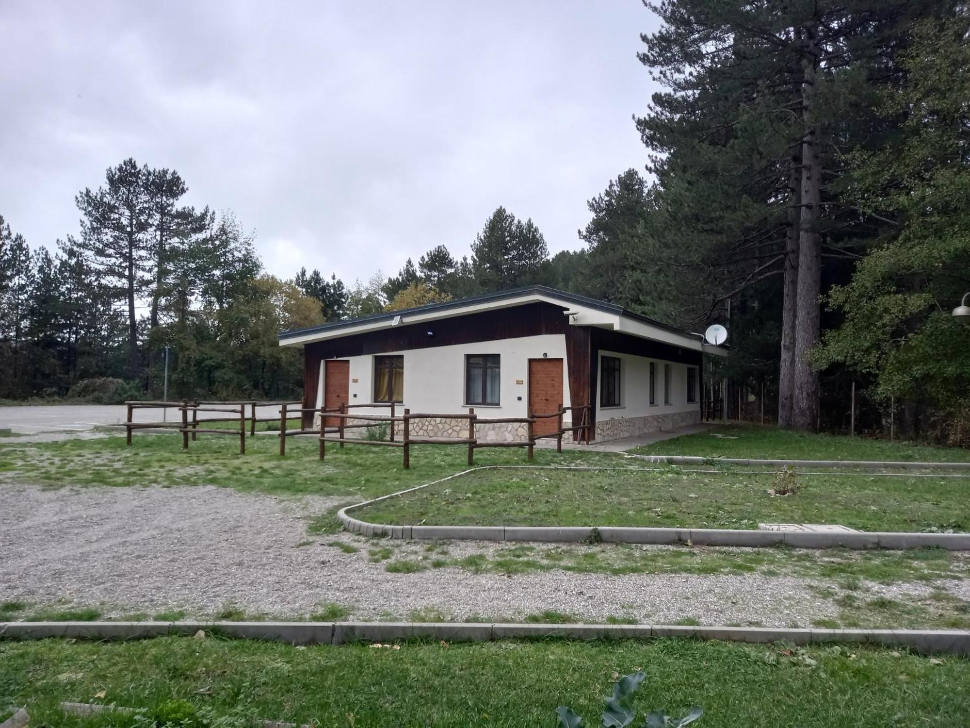 Chalet Lago Taverna  Extérieur photo